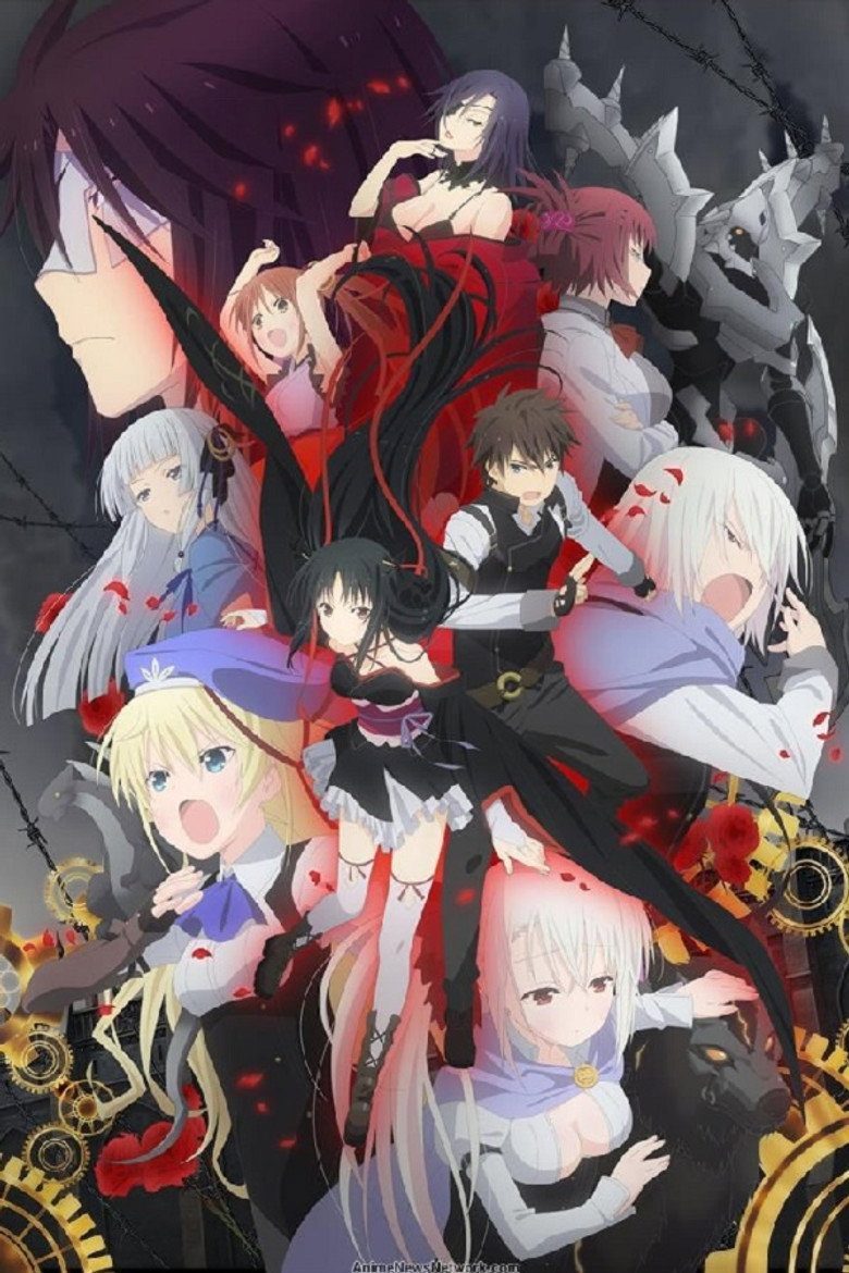 Machine Doll wa Kizutsukanai Especiales