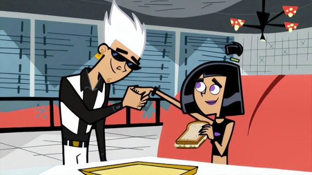 Danny Phantom S02E16