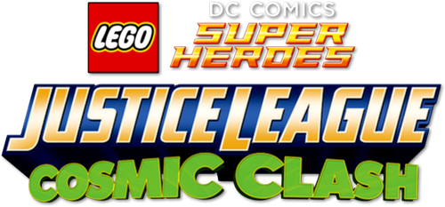 LEGO Liga de la Justicia: Batalla Cósmica