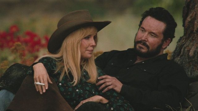 Yellowstone S05E06