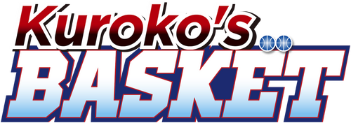 Kuroko no Basket