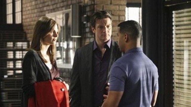 Castle S03E02