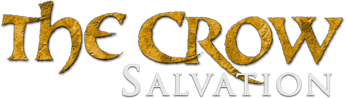 El Cuervo 3: Salvación