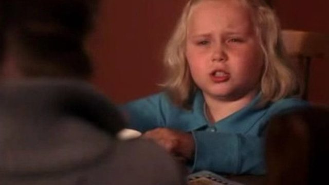 Médium S02E09