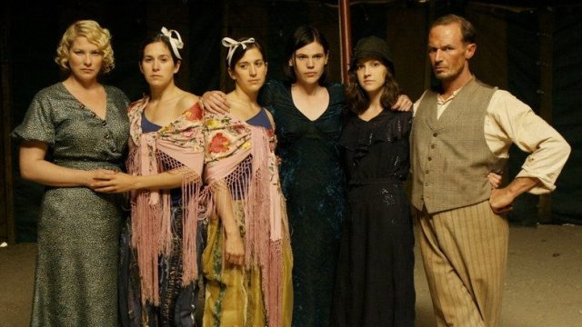 Carnivàle S01E06