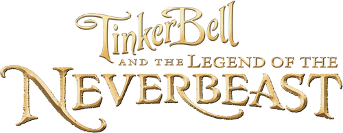 Tinker Bell y La Bestia de Nunca Jamas