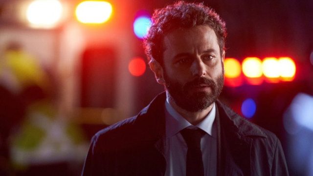 La Ley y el Orden Toronto: Intento Criminal S04E01