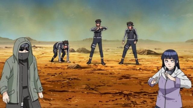 Naruto Shippuden S19E403