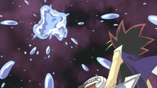 Yu-Gi-Oh! Duelo de Monstruos S01E65
