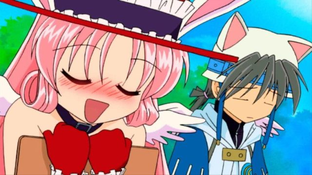 Full Moon: Buscando la Luna Llena S01E12