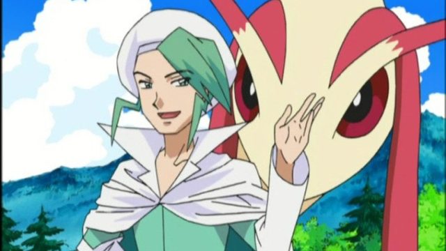 Pokémon S11E23