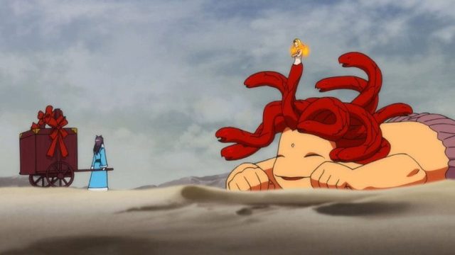 狐妖小红娘 S01E13