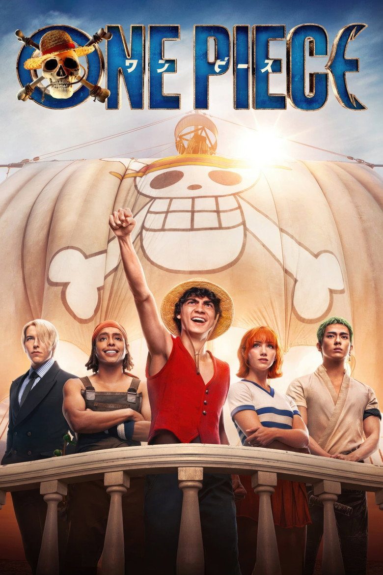 ONE PIECE One Piece: Rumbo a la Grand Ruta