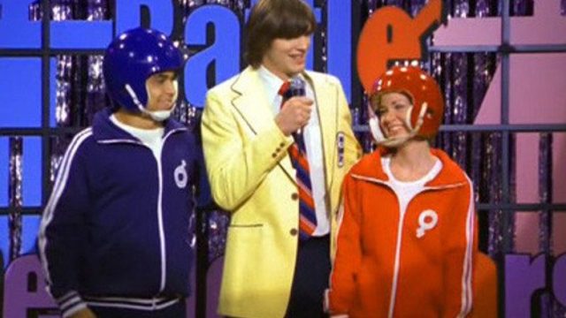 El Show de los 70's S05E11