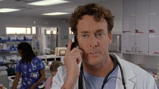 Scrubs S02E10