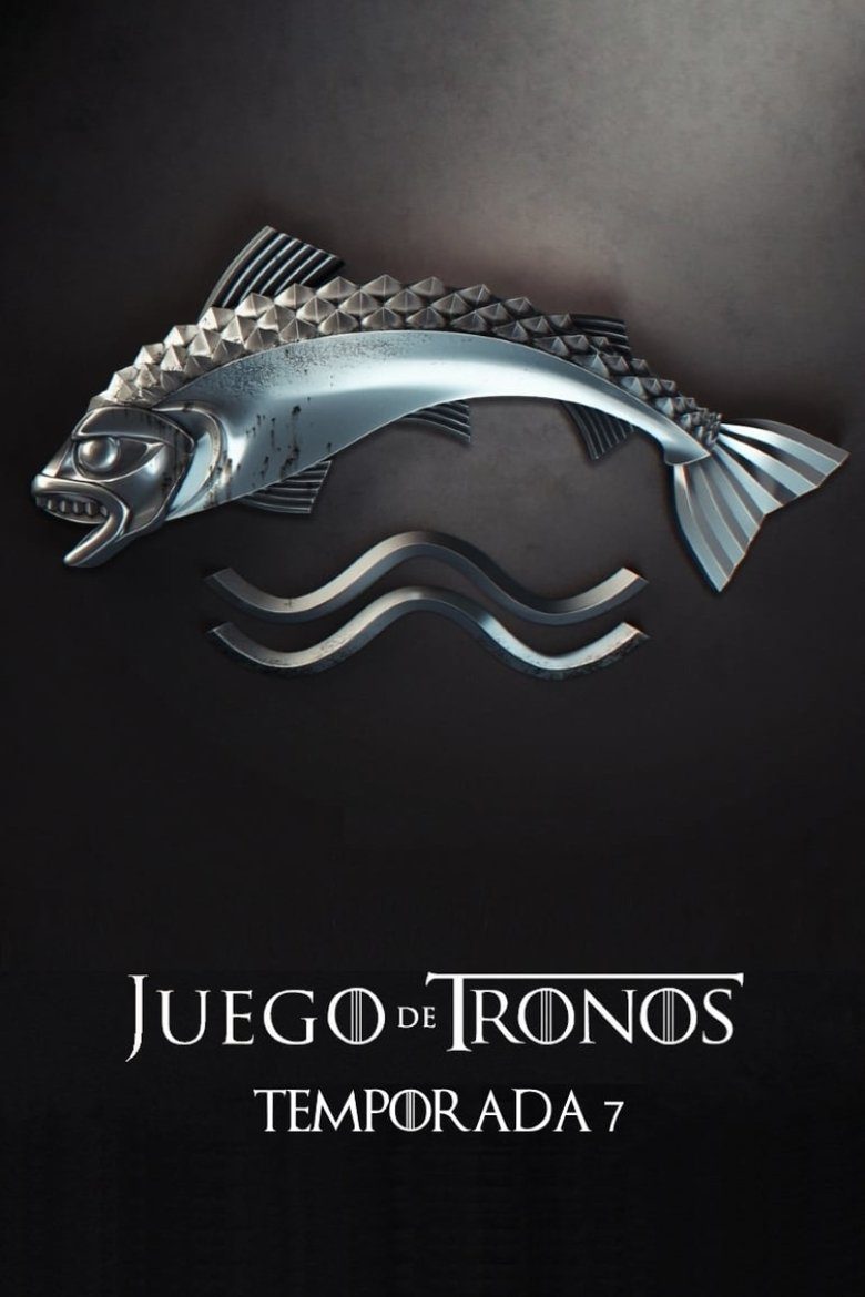 Game of Thrones Temporada 7