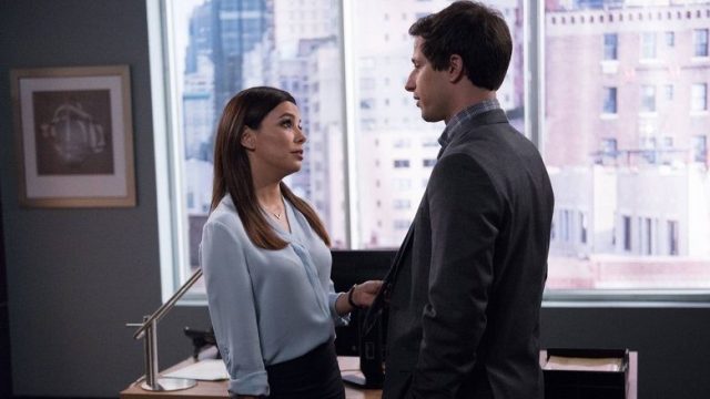 Brooklyn Nine-Nine S02E06