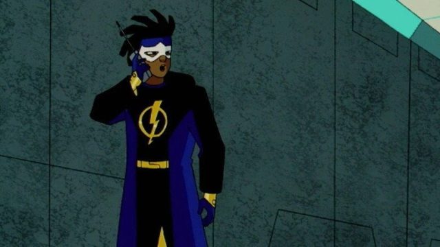 Static Shock S03E06