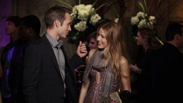 Gossip Girl S04E14