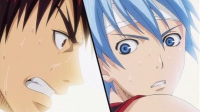 Kuroko no Basket S01E04