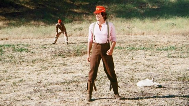 La familia Ingalls S02E04