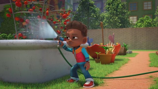 Spidey y sus Sorprendentes Amigos S02E24