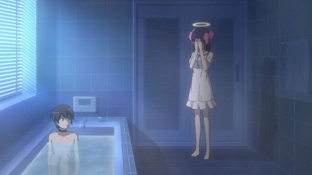 Kami nomi zo Shiru Sekai S03E09