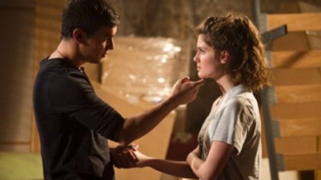 El Barco S03E12