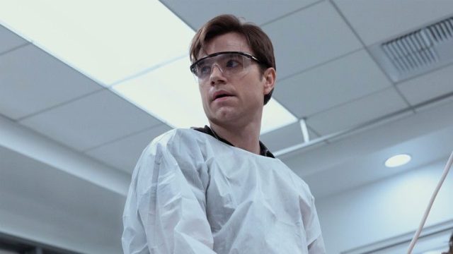 The Pitt S02E07
