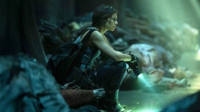 The Walking Dead: Dead City S01E05