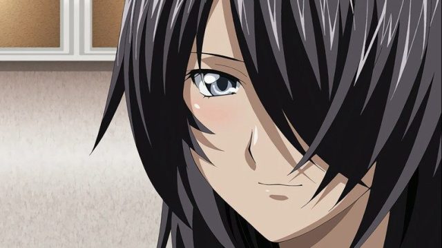 Ikkitousen S00E09