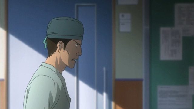 SKET DANCE S01E48