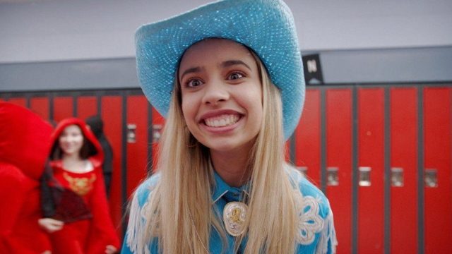 Gabby Duran: Niñera de aliens S02E13