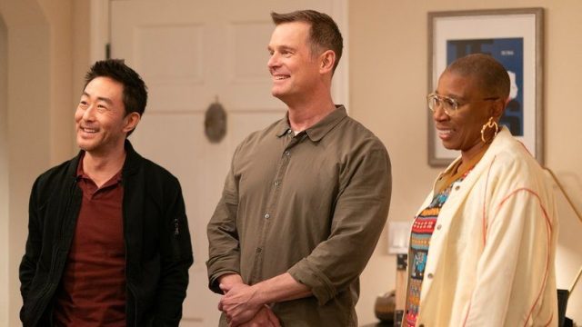 9-1-1 S08E09