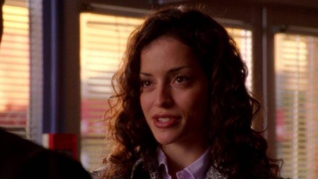 Smallville S02E09