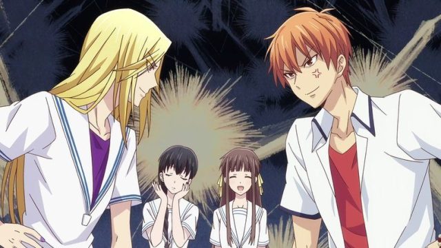Fruits Basket S01E03