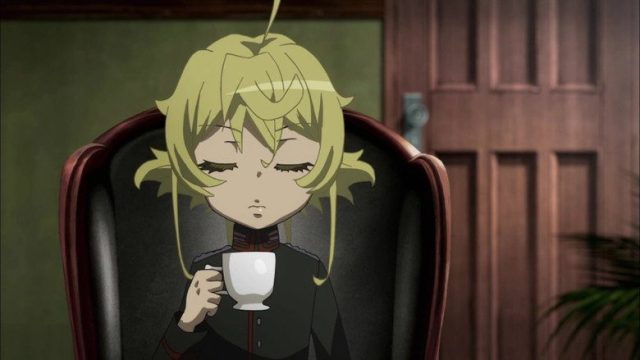 Saga of Tanya The Evil S00E08