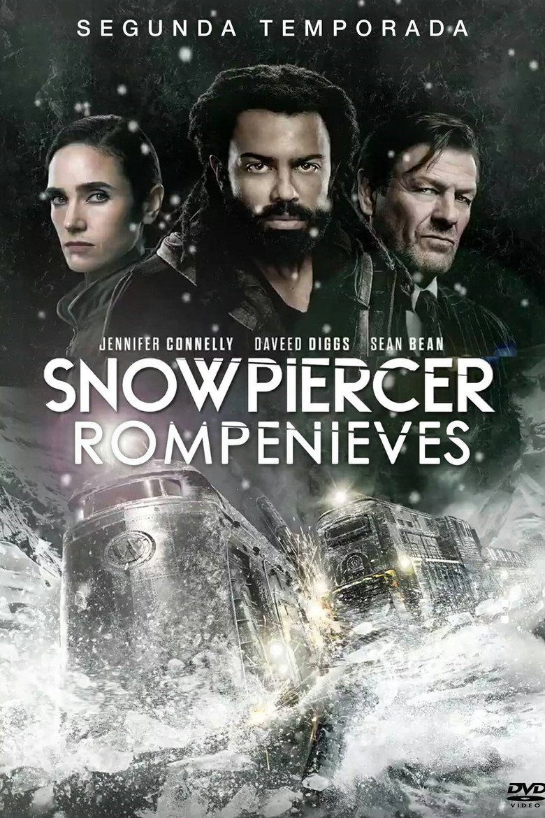 Snowpiercer Temporada 3