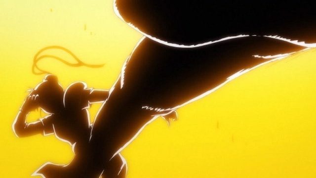 Dragon Quest: The Adventure of Dai S01E34