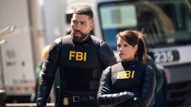 F.B.I. S07E21