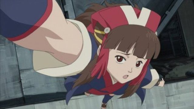 Samurai 7 S01E05