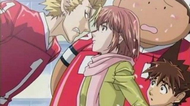Eyeshield 21 S01E39