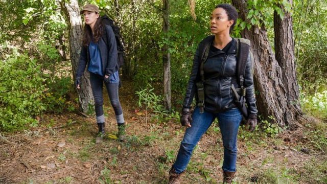 The Walking Dead S07E14