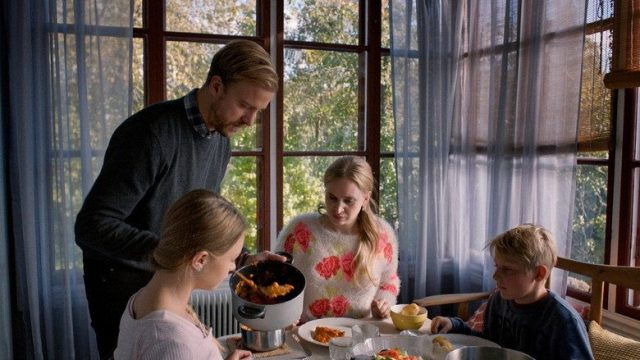 Bonus Family S01E03