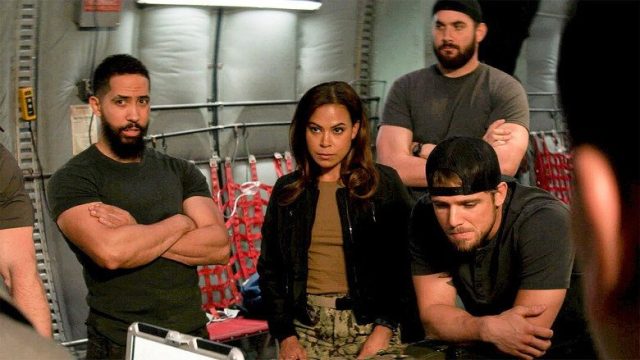 SEAL Team S02E11