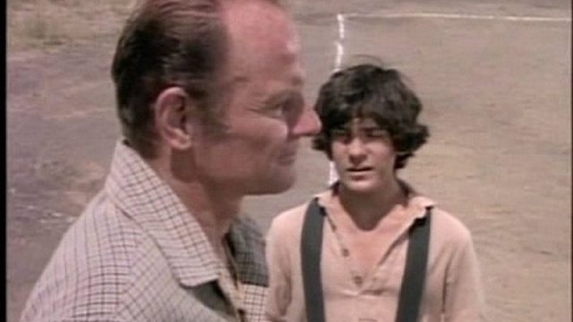La familia Ingalls S07E04