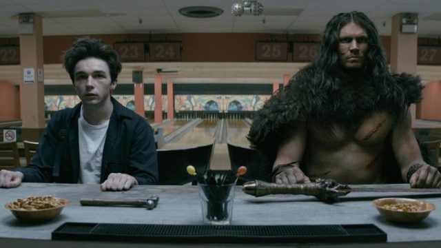 Wayne S01E10