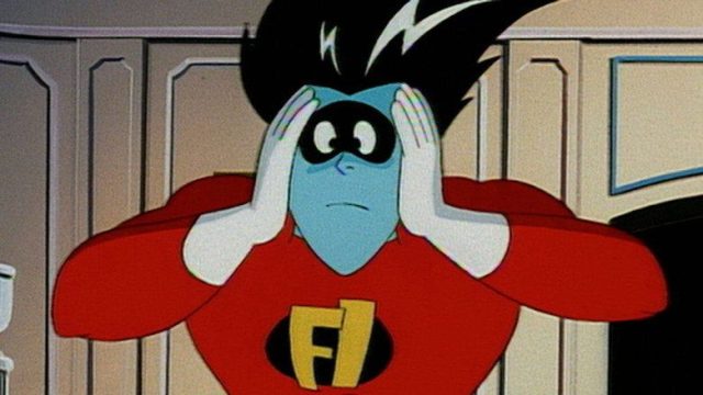 Fenomenoide! S01E13