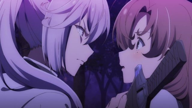 The Misfit of Demon King Academy S01E07