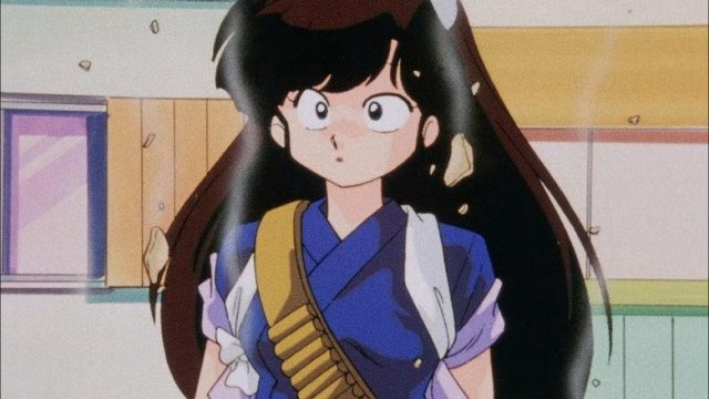 Ranma ½ S01E101